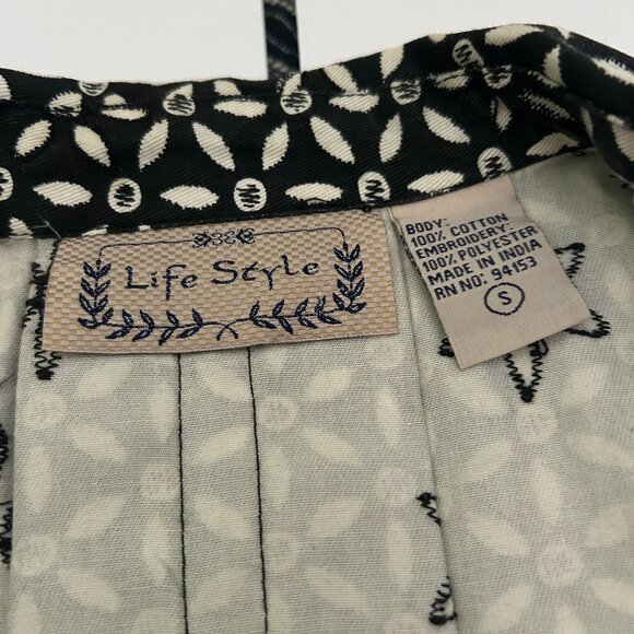 Jacket - Picture 5 of 6